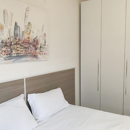 Aurora Guest House- Dimore Bolognesi מראה חיצוני תמונה