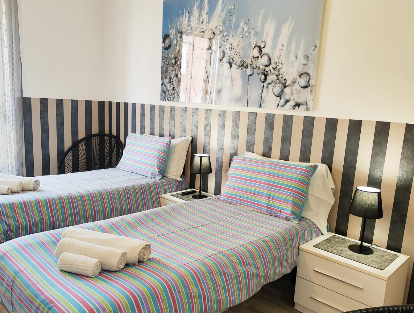 Aurora Guest House- Dimore Bolognesi מראה חיצוני תמונה