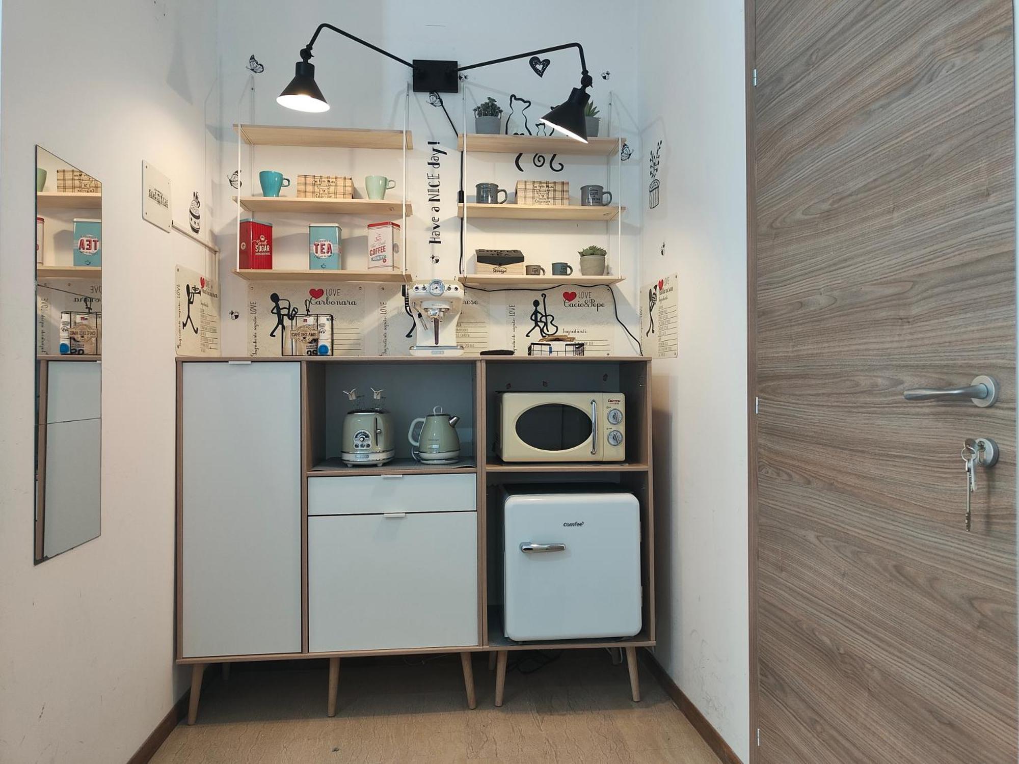 Aurora Guest House- Dimore Bolognesi מראה חיצוני תמונה
