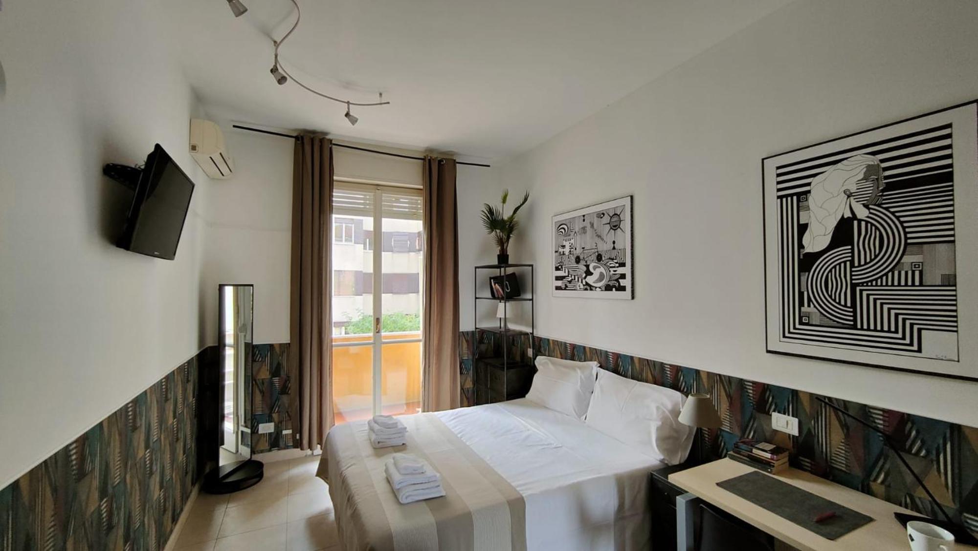 Aurora Guest House- Dimore Bolognesi מראה חיצוני תמונה