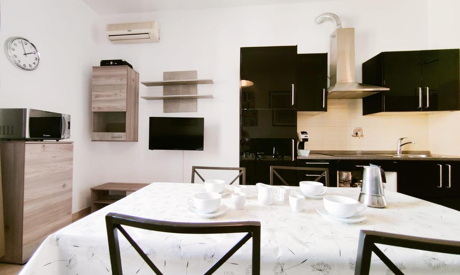 Aurora Guest House- Dimore Bolognesi מראה חיצוני תמונה