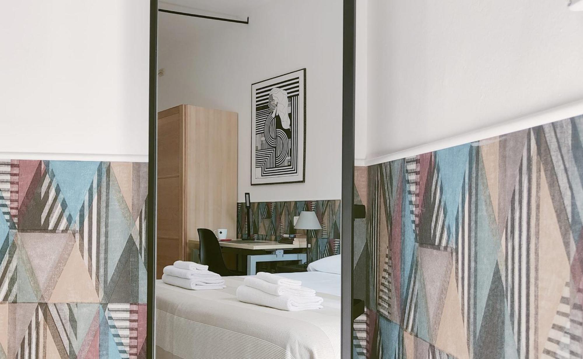 Aurora Guest House- Dimore Bolognesi מראה חיצוני תמונה