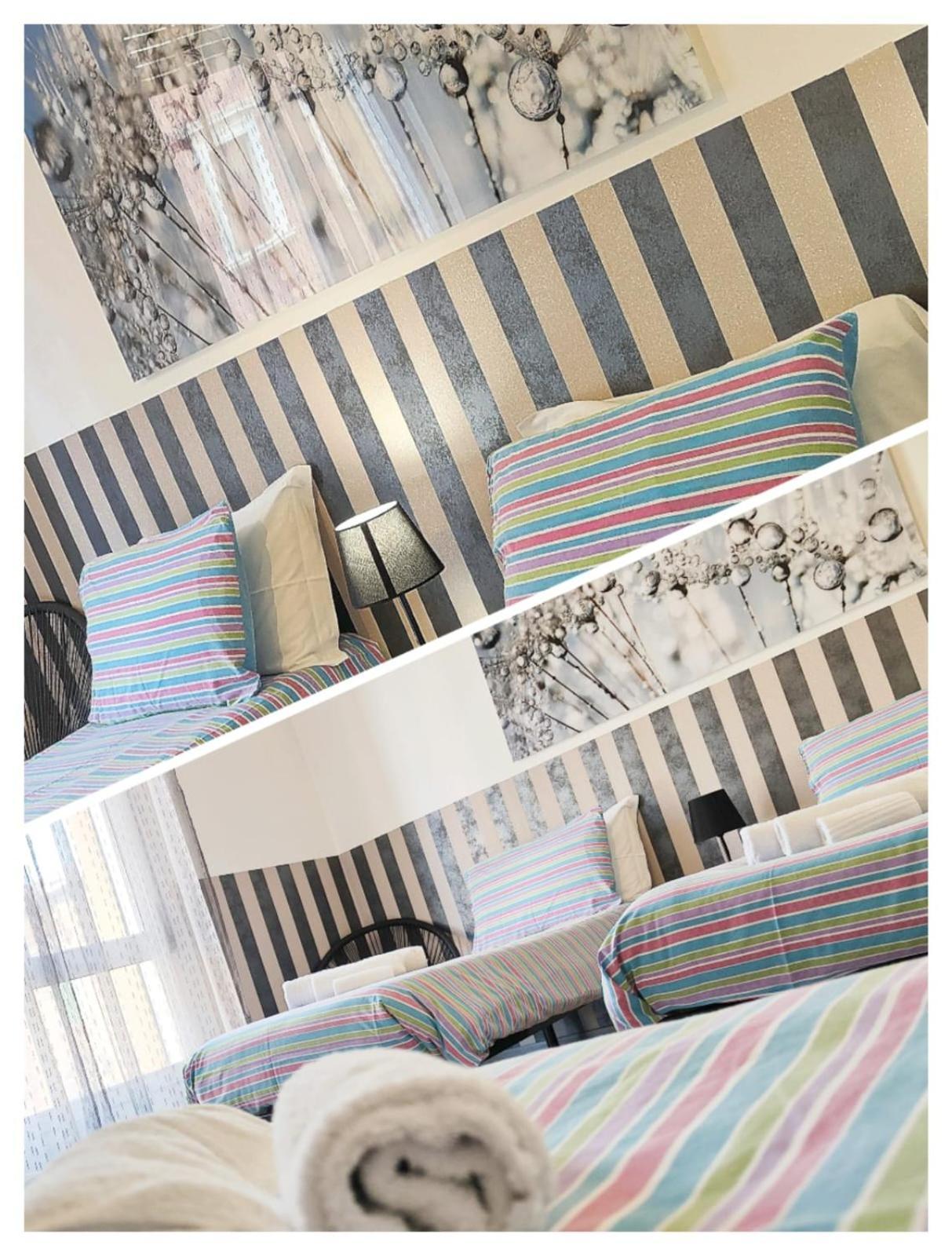 Aurora Guest House- Dimore Bolognesi מראה חיצוני תמונה