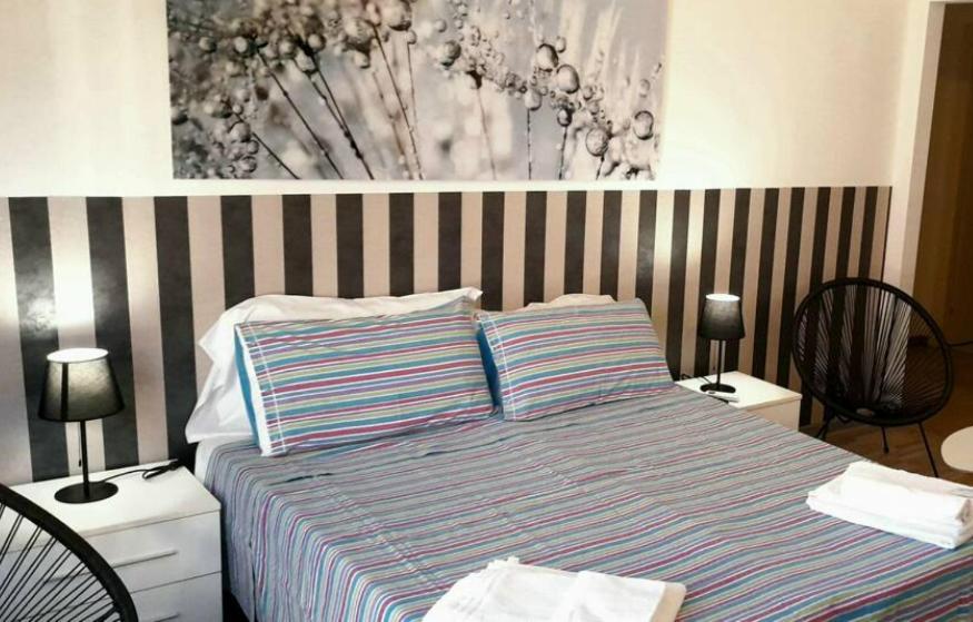 Aurora Guest House- Dimore Bolognesi מראה חיצוני תמונה