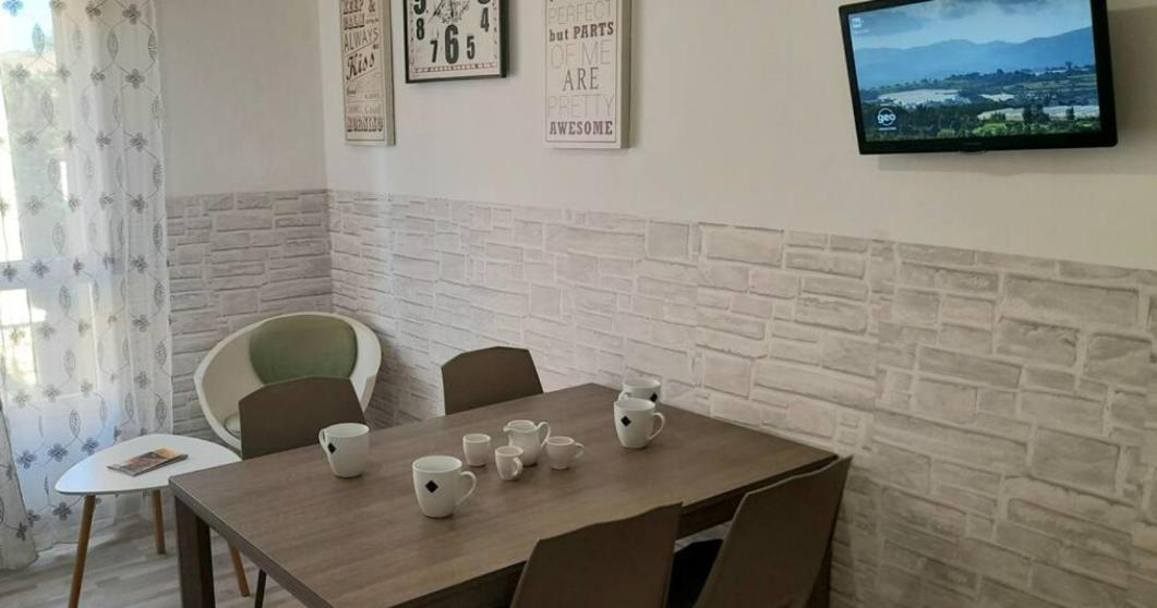 Aurora Guest House- Dimore Bolognesi מראה חיצוני תמונה