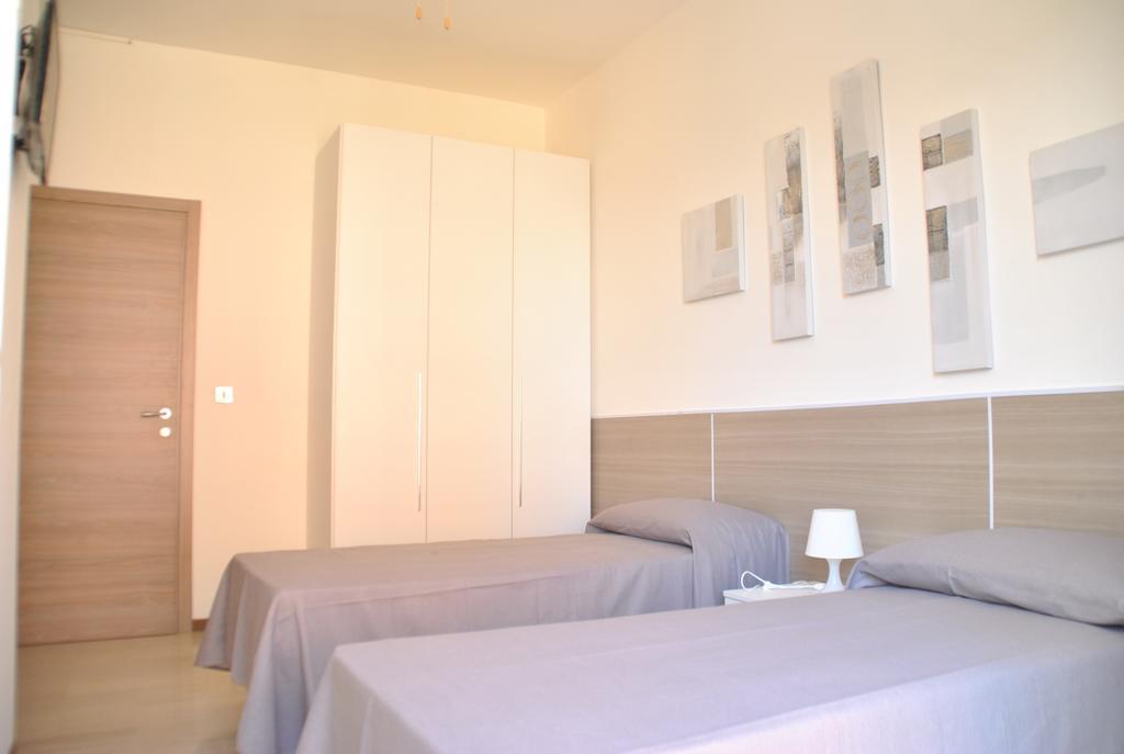 Aurora Guest House- Dimore Bolognesi מראה חיצוני תמונה